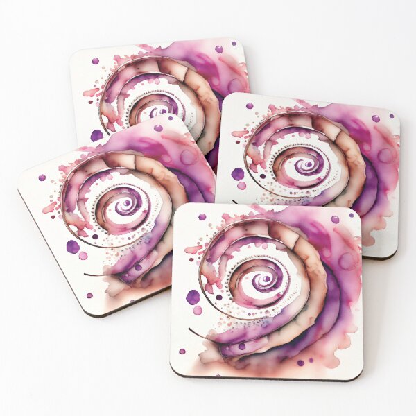 Item preview, Spiraling Dreams designed and sold by ElectraW.