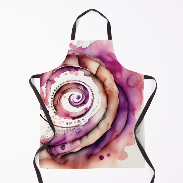 Item preview, Spiraling Dreams designed and sold by ElectraW.