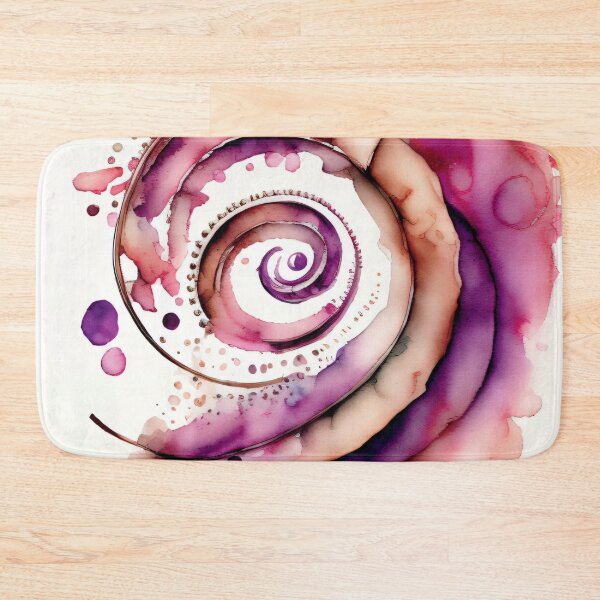 Item preview, Spiraling Dreams designed and sold by ElectraW.
