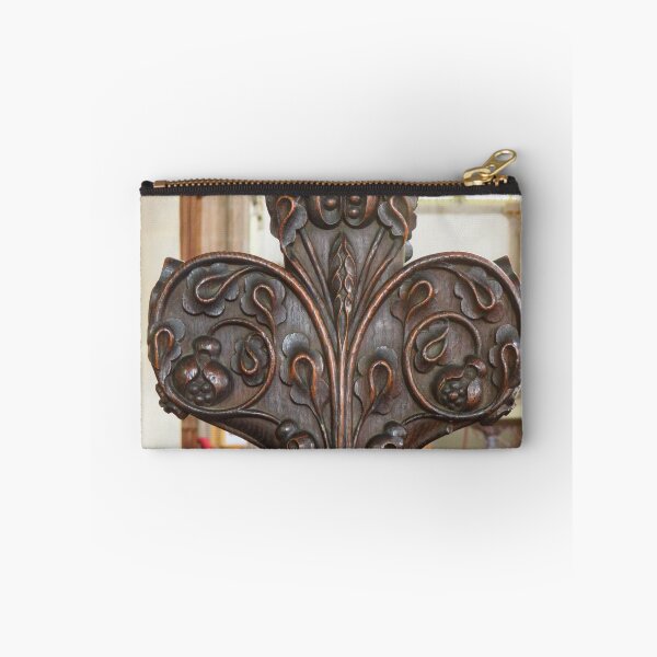 Item preview, Seed Pods. Bench End designed and sold by wiggyofipswich.