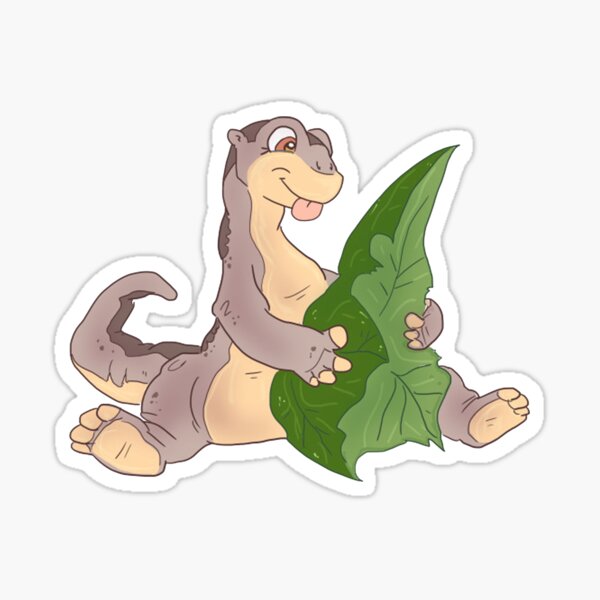 Item preview, big dino designed and sold by JerelBashirian.
