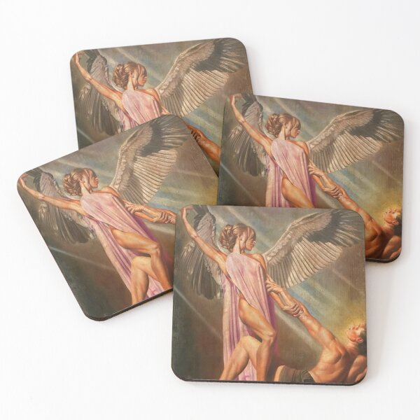 Item preview, Morning Angel designed and sold by Glennpowel.