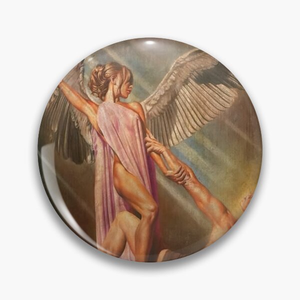 Item preview, Morning Angel designed and sold by Glennpowel.