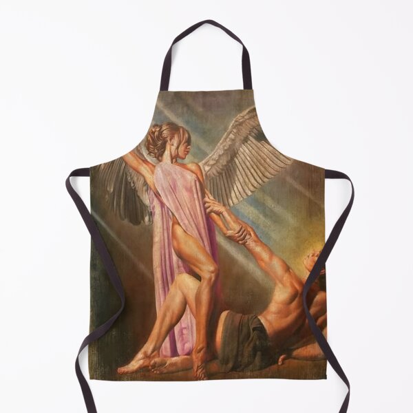 Item preview, Morning Angel designed and sold by Glennpowel.