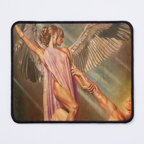 Item preview, Morning Angel designed and sold by Glennpowel.