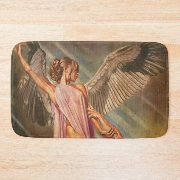 Item preview, Morning Angel designed and sold by Glennpowel.