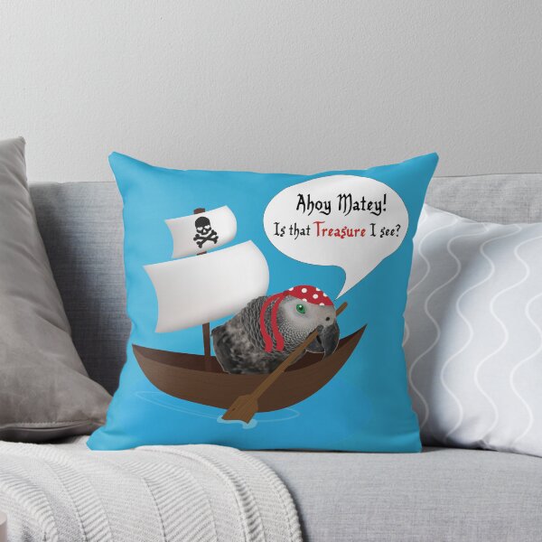 Item preview, Ahoy Matey!  designed and sold by NydiaSRobles.
