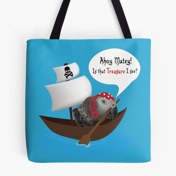 Item preview, Ahoy Matey!  designed and sold by NydiaSRobles.