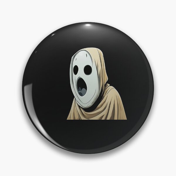 Item preview, ghostface designed and sold by Clarknru.