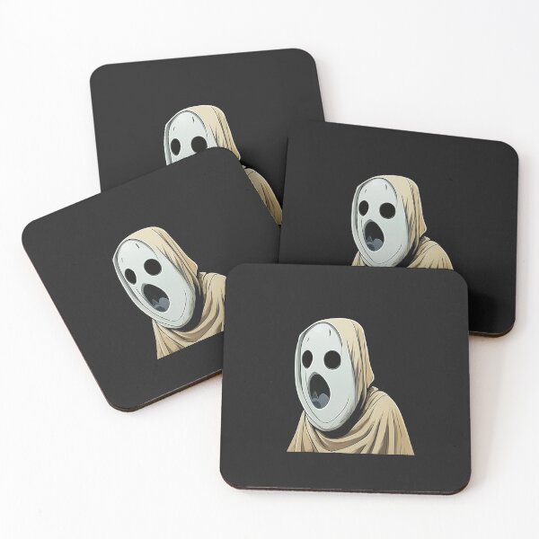 Item preview, ghostface designed and sold by Clarknru.