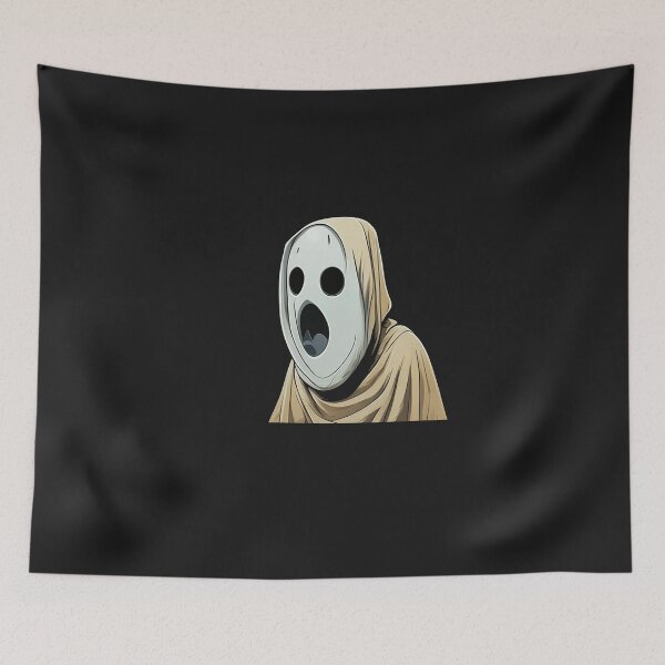 Item preview, ghostface designed and sold by Clarknru.