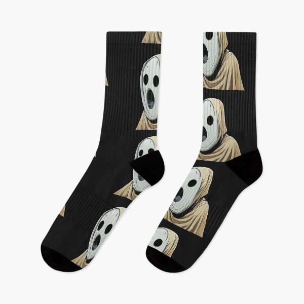 Item preview, ghostface designed and sold by Clarknru.