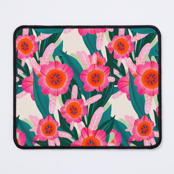 Item preview, Beaming Blossoms designed and sold by gamboling.