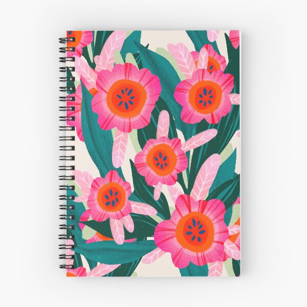 Item preview, Beaming Blossoms designed and sold by gamboling.
