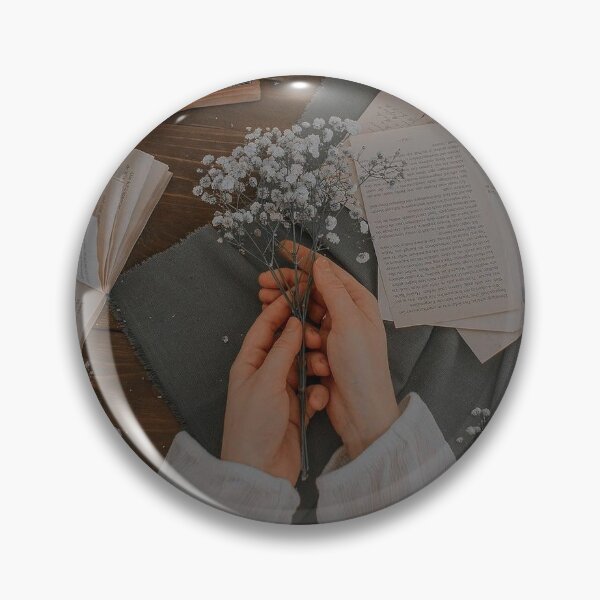 Item preview, Flower Mate designed and sold by Reverie31.