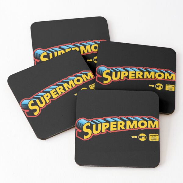Item preview, Supermom designed and sold by tyxaviershuss.