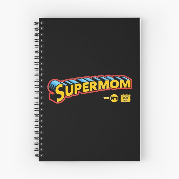 Item preview, Supermom designed and sold by tyxaviershuss.