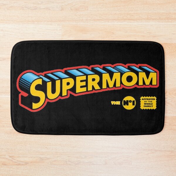 Item preview, Supermom designed and sold by tyxaviershuss.