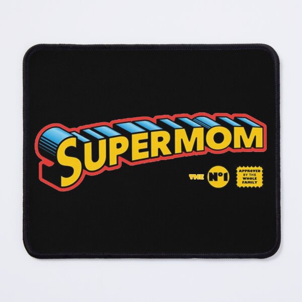 Item preview, Supermom designed and sold by tyxaviershuss.
