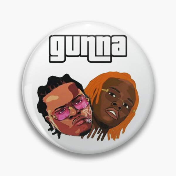 Pin on Gunna Fashion