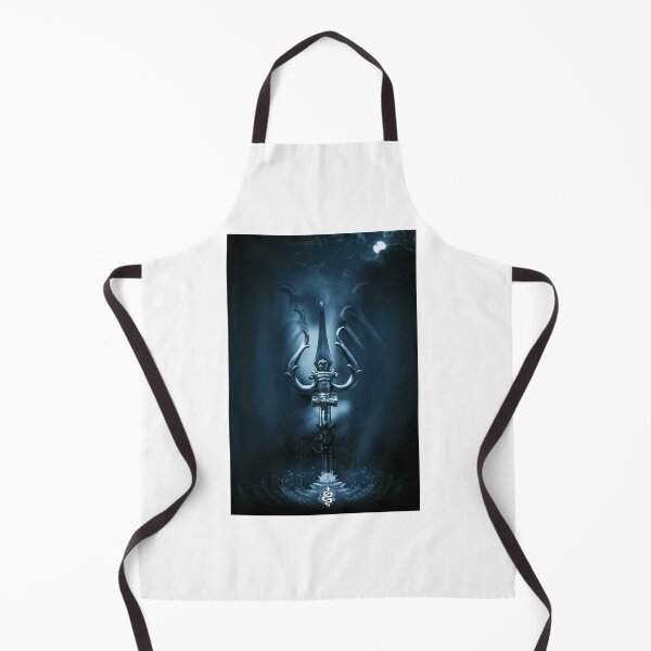 Artikelvorschau, Trishul-Design für Redbubble entworfen und verkauft von vickfidela62.