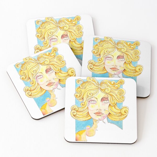 Item preview, Hera designed and sold by Sara Mazzucchi.