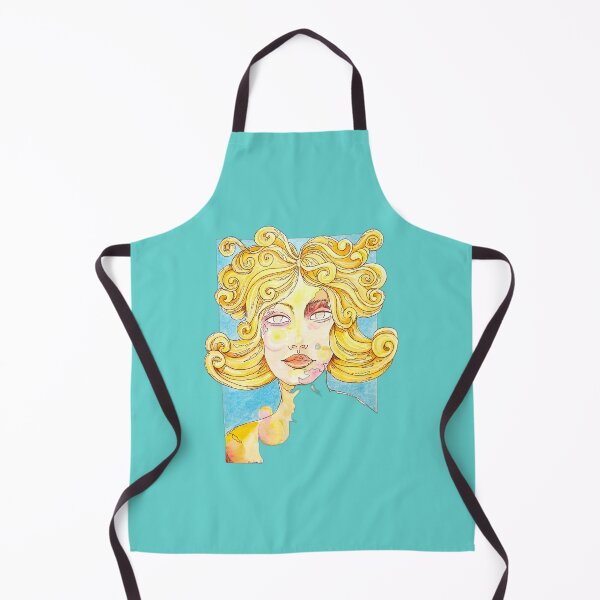 Item preview, Hera designed and sold by Sara Mazzucchi.