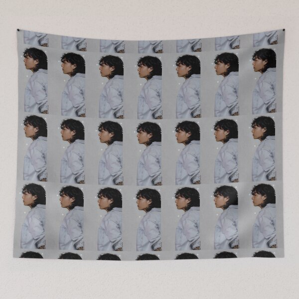 Item preview, BTS JK CK Jeon Jungkok designed and sold by wstedpanda.