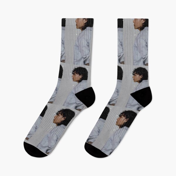Item preview, BTS JK CK Jeon Jungkok designed and sold by wstedpanda.