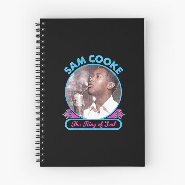 Item preview, Sam Cooke  designed and sold by JohnWhitlam.