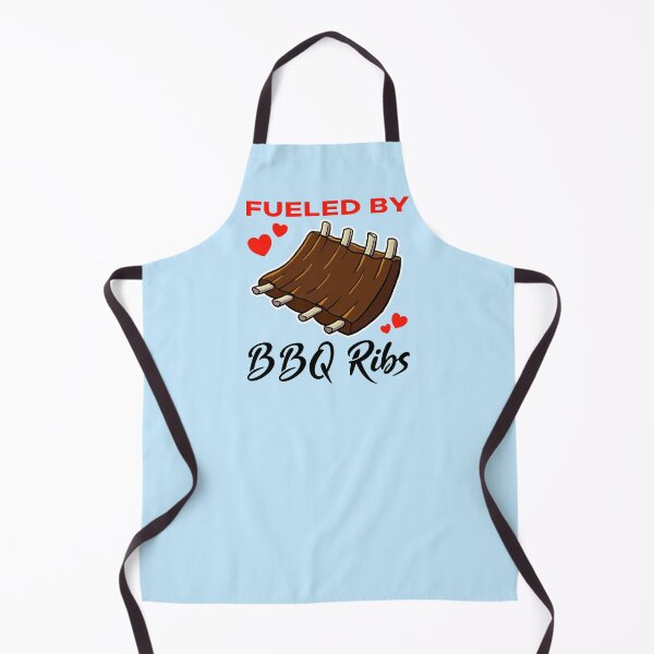 Item preview, Fueled by Barbecue Ribs designed and sold by jonmlam.