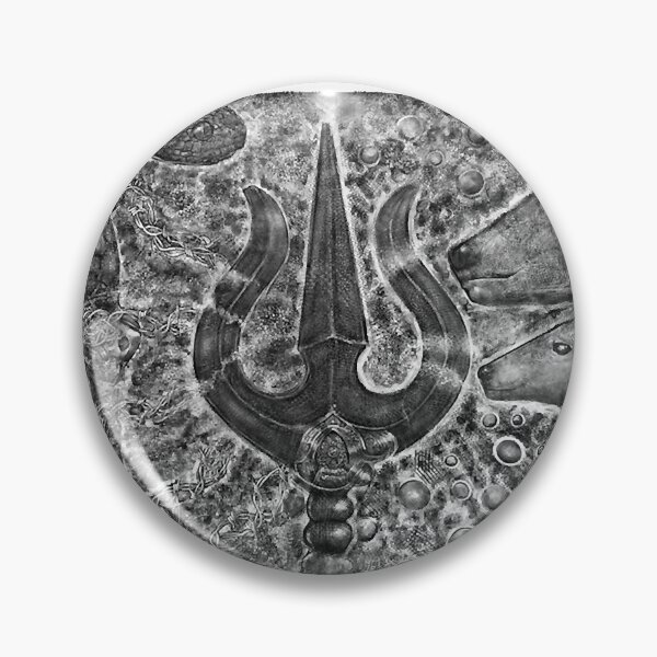 Artikelvorschau, bhairava_s trishul. entworfen und verkauft von vickfidela62.
