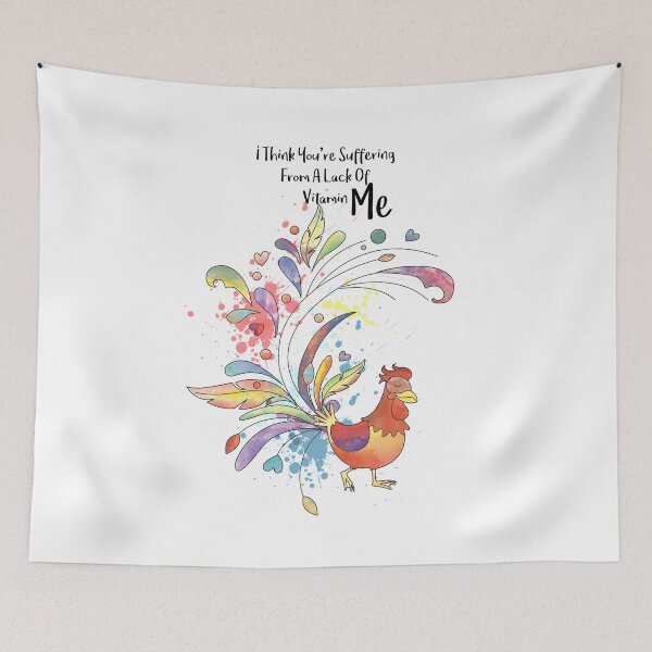 Item preview, Lack Of Vitamin ME - I think you are suffering from a Lack of Vitamin Me - Happy Valentines Day designed and sold by thewishdesigns.