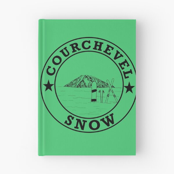 Item preview, Courchevel Snow Ski and Board designed and sold by ClaireBillson.