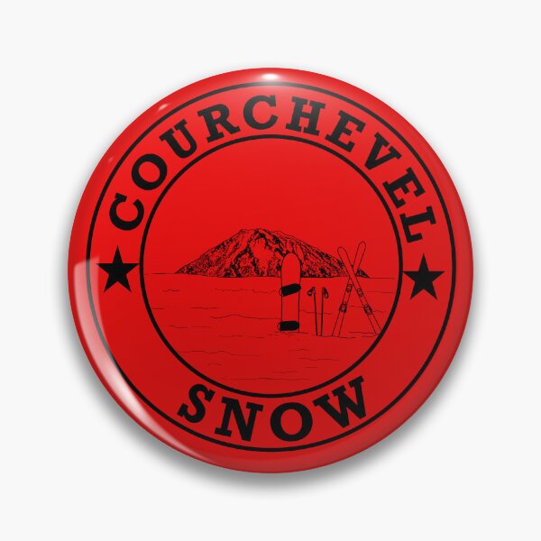 Item preview, Courchevel Snow Ski and Board designed and sold by ClaireBillson.