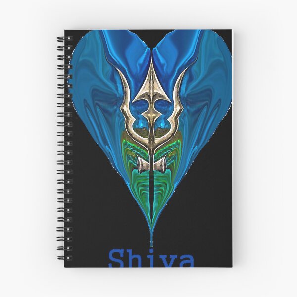 Artikelvorschau, Shiva Shakti Trishul entworfen und verkauft von vickfidela62.