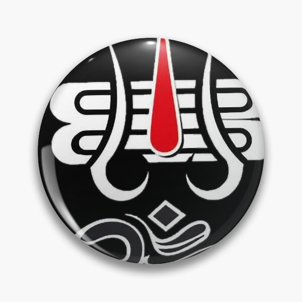 Item preview, TRISHUL AND OM designed and sold by vickfidela62.