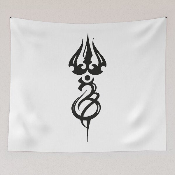 Item preview, Trishul     designed and sold by vickfidela62.