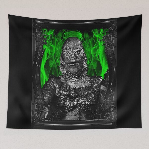 Item preview, CREATURE 1 designed and sold by Garden Of Nightmares.