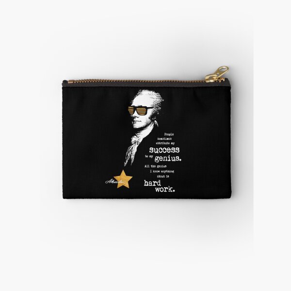 Item preview, Alexander Hamilton Success Quote, Saying. Motivational Gifts designed and sold by STYLESYNDIKAT.