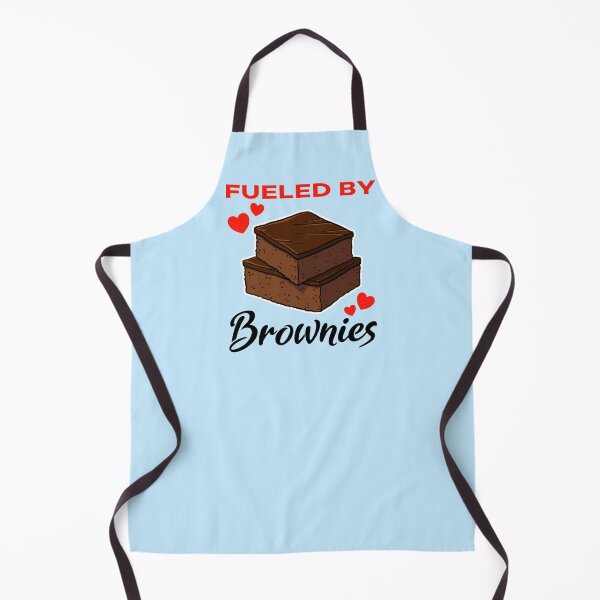 Item preview, Fueled by Brownies designed and sold by jonmlam.