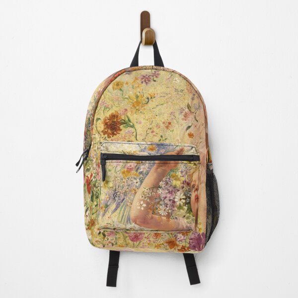 Item preview, Leon Frederic. The four seasons, Spring designed and sold by likiska.