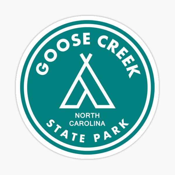 Item preview, Goose Creek State Park North Carolina Tent designed and sold by bivenart.