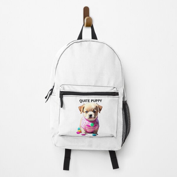 Item preview, Quite puppy designed and sold by Vasant Ravte.