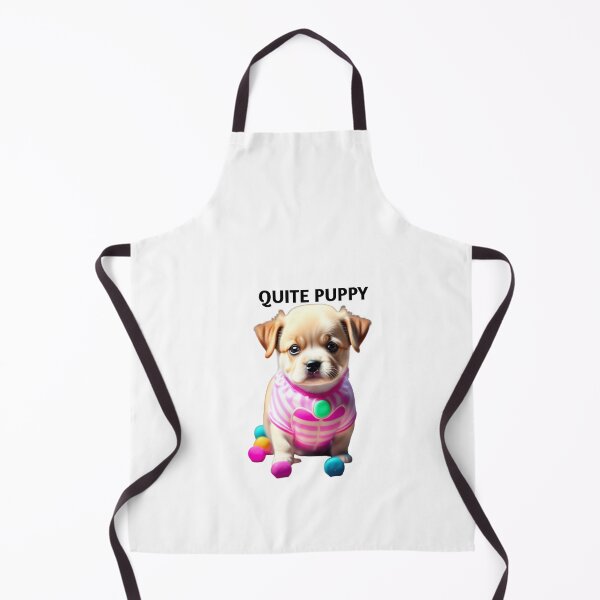 Item preview, Quite puppy designed and sold by Vasant Ravte.