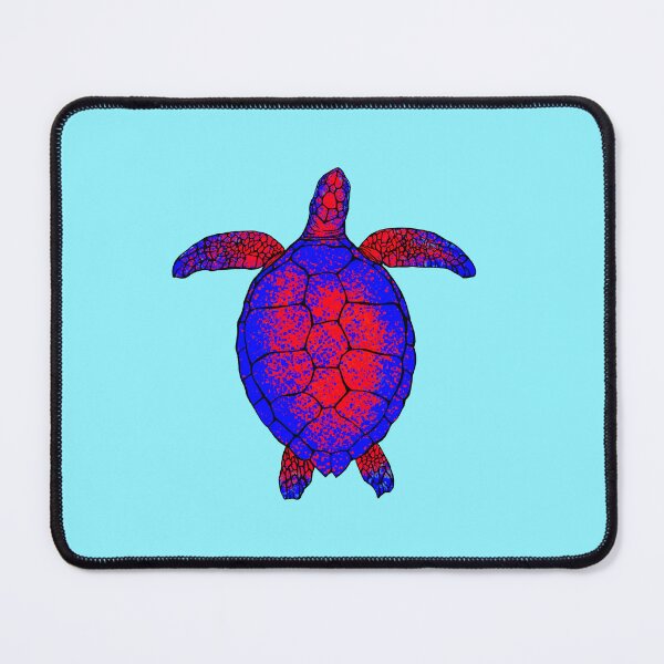 Item preview, Funky Turtle 1 designed and sold by Brunwayne.