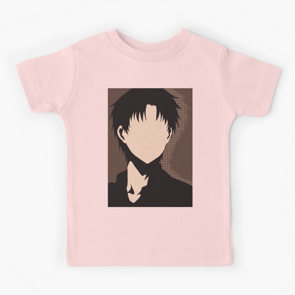 Tomo Aizawa Kids T-Shirt for Sale by AH1Design