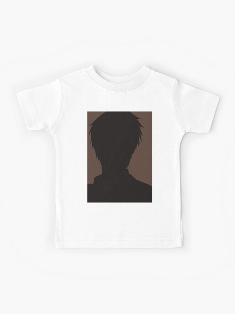 Tomo Aizawa Kids T-Shirt for Sale by AH1Design