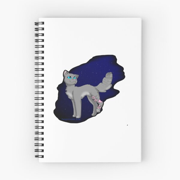 Item preview, Cinderpelt  designed and sold by JohnWhitlam.