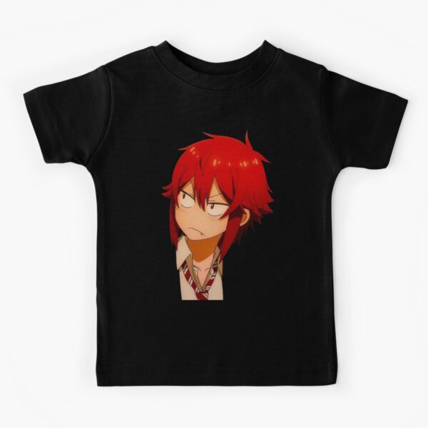 Kawaii Chan Kids T-Shirts for Sale